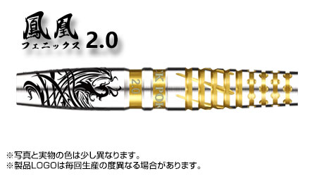 BLACK POKER BARREL <鳳凰 フェニックス Ⅱ / PINK 777 GAME
